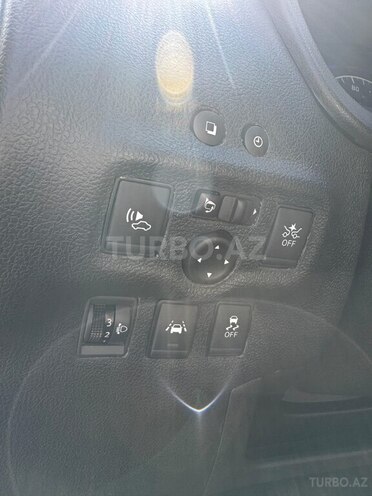 Nissan Note 2016, 44,000 km - 1.2 l - Bakı