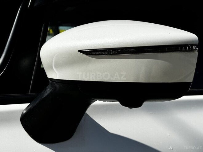 Nissan Note 2016, 44,000 km - 1.2 l - Bakı