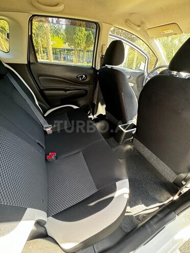 Nissan Note 2016, 44,000 km - 1.2 l - Bakı