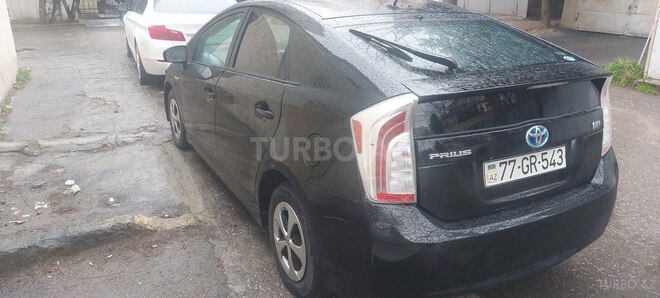 Toyota Prius 2015, 325,000 km - 1.8 l - Bakı