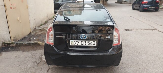 Toyota Prius 2015, 325,000 km - 1.8 l - Bakı