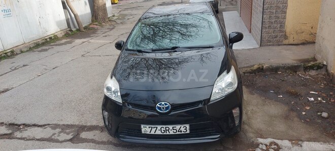 Toyota Prius 2015, 325,000 km - 1.8 l - Bakı