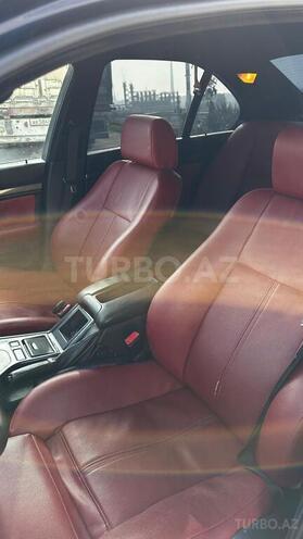 BMW 525 2002, 310,000 km - 2.5 l - Bakı