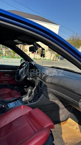 BMW 525 2002, 310,000 km - 2.5 l - Bakı