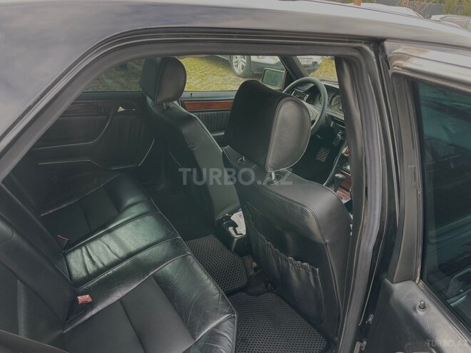 Mercedes E 320 1994, 385,000 km - 3.2 l - Bakı