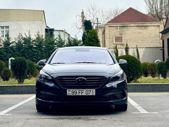 Hyundai Sonata-2