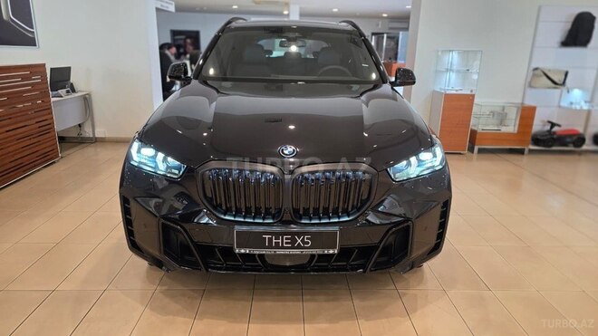 BMW X5-1