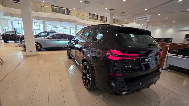 BMW X5-9