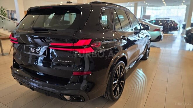 BMW X5-8