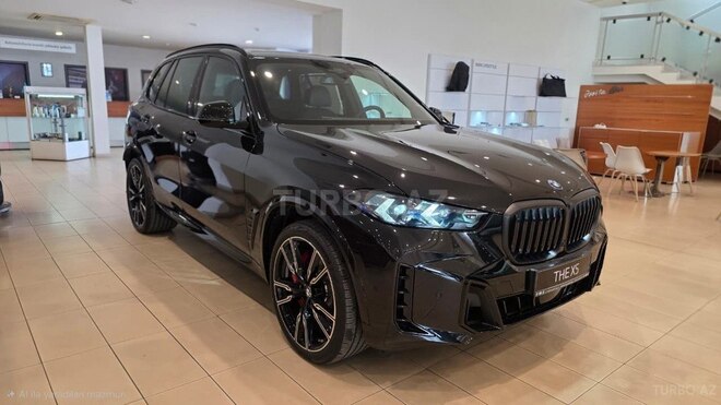 BMW X5-4