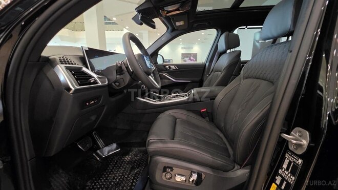 BMW X5-12