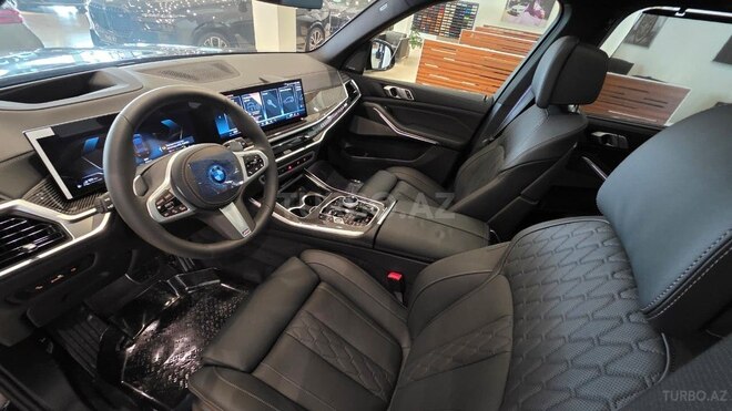 BMW X5-11