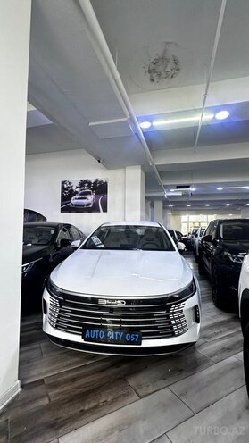 BYD Destroyer 05-1