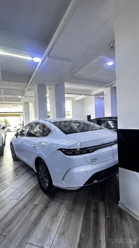 BYD Destroyer 05-2