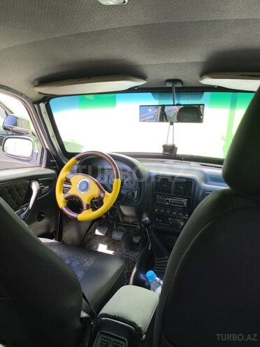 GAZ 24 1988, 150,000 km - 2.5 l - Bakı