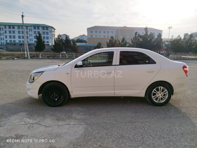 Chevrolet Cobalt 2024, 109,000 km - 1.5 л - Bakı