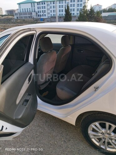 Chevrolet Cobalt 2024, 109,000 km - 1.5 л - Bakı