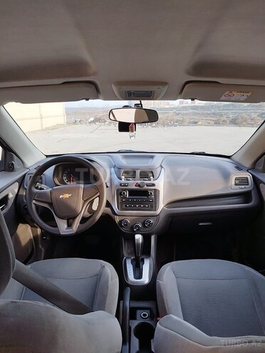 Chevrolet Cobalt 2024, 109,000 km - 1.5 л - Bakı