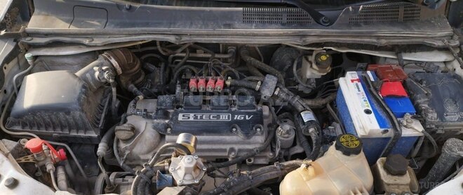 Chevrolet Cobalt 2024, 109,000 km - 1.5 л - Bakı