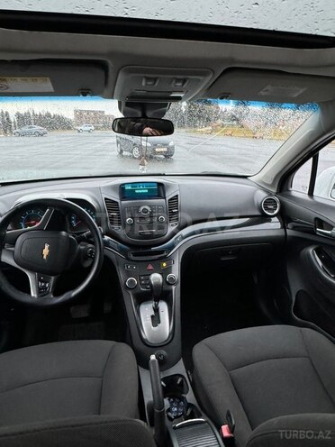 Chevrolet Orlando 2012, 152,364 km - 1.8 l - Gəncə