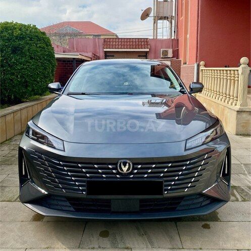 Changan Eado 2025, 4,286 km - 1.5 l - Bakı