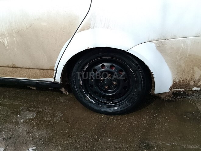 LADA (VAZ) Priora 2008, 320,000 km - 1.6 l - Qusar