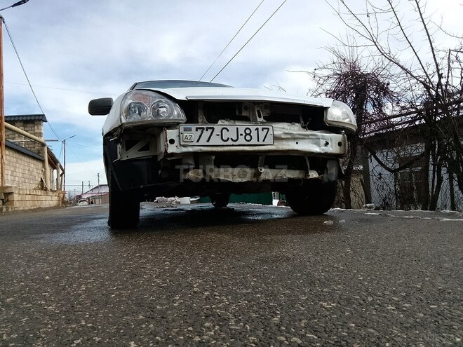 LADA (VAZ) Priora 2008, 320,000 km - 1.6 l - Qusar