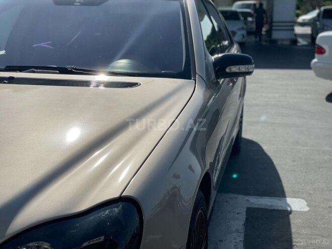 Mercedes S 320 2002, 323,000 km - 3.2 л - Bakı