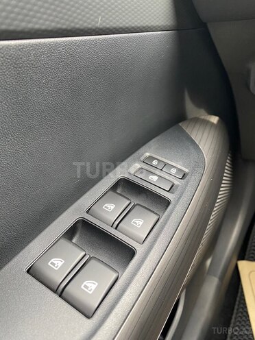 Changan Eado 2025, 4,286 km - 1.5 l - Bakı