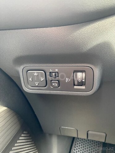 Changan Eado 2025, 4,286 km - 1.5 l - Bakı