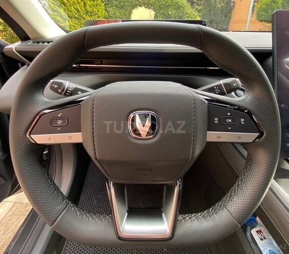 Changan Eado 2025, 4,286 km - 1.5 l - Bakı
