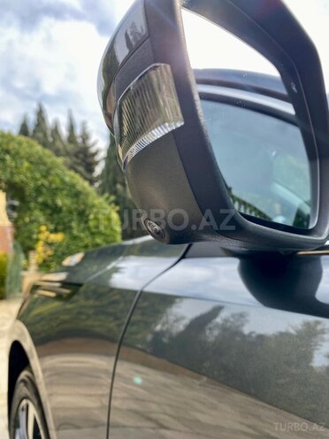 Changan Eado 2025, 4,286 km - 1.5 l - Bakı