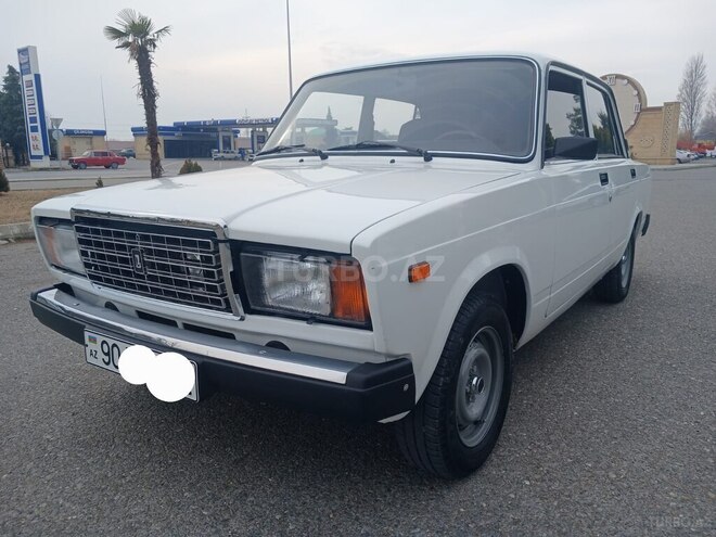 LADA (VAZ) 2107 2010, 61,000 km - 1.7 l - Göyçay
