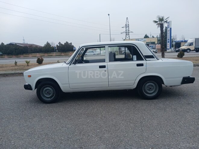 LADA (VAZ) 2107 2010, 61,000 km - 1.7 l - Göyçay