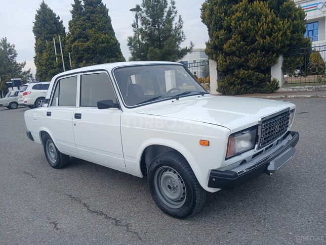 LADA (VAZ) 2107 2010, 61,000 km - 1.7 l - Göyçay