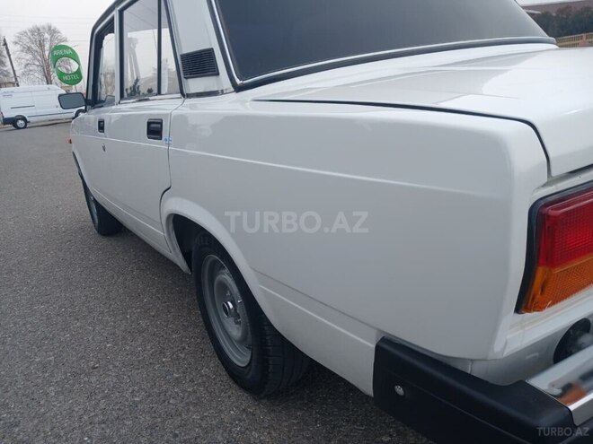 LADA (VAZ) 2107 2010, 61,000 km - 1.7 l - Göyçay