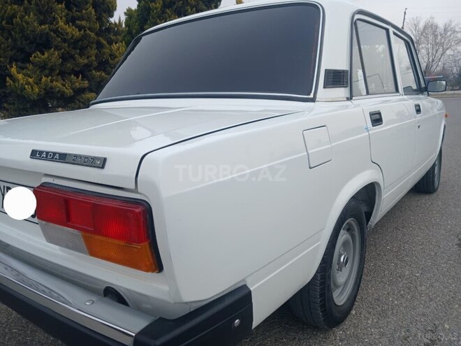 LADA (VAZ) 2107 2010, 61,000 km - 1.7 l - Göyçay