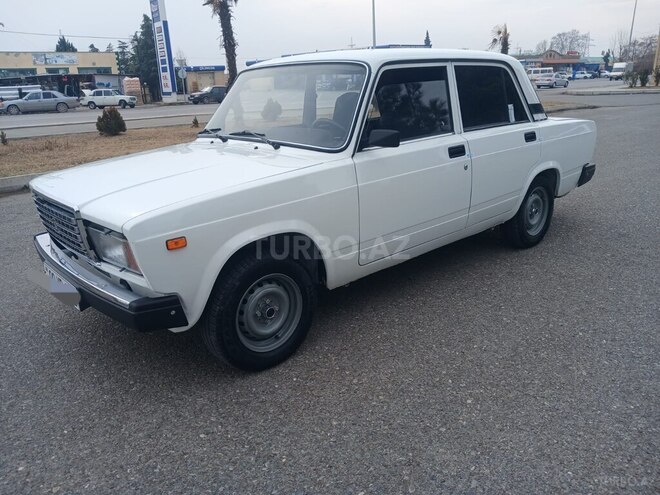 LADA (VAZ) 2107 2010, 61,000 km - 1.7 l - Göyçay