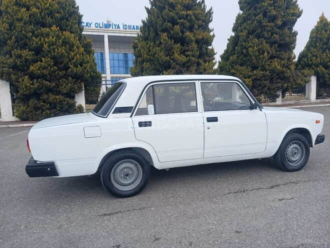 LADA (VAZ) 2107 2010, 61,000 km - 1.7 l - Göyçay