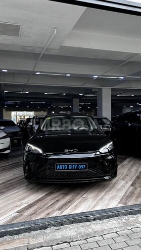 BYD Seal 05-1