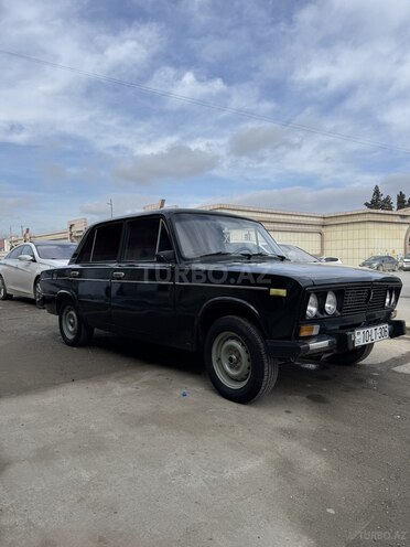 LADA (VAZ) 2106 2003, 200,000 km - 1.6 л - Xaçmaz
