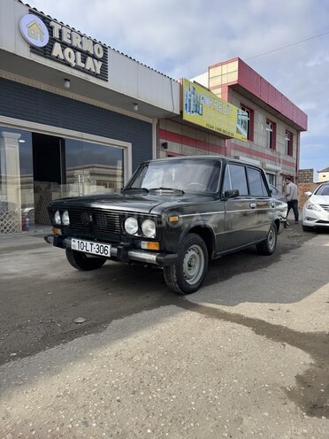 LADA (VAZ) 2106 2003, 200,000 km - 1.6 л - Xaçmaz