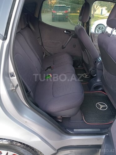Mercedes A 160 2001, 187,500 km - 1.6 l - Bakı