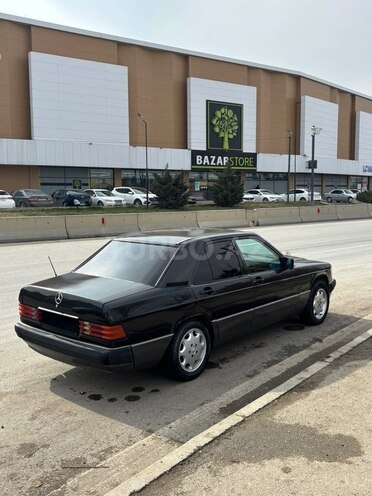 Mercedes 190 1993, 339,000 km - 2.0 л - Bakı