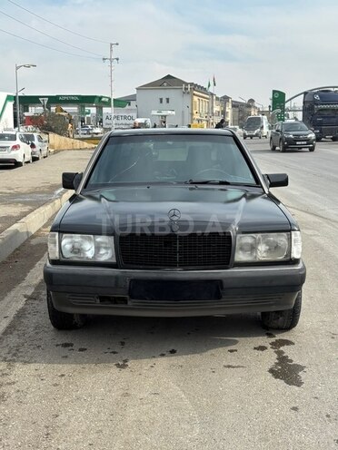 Mercedes 190 1993, 339,000 km - 2.0 л - Bakı