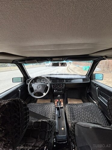Mercedes 190 1993, 339,000 km - 2.0 л - Bakı