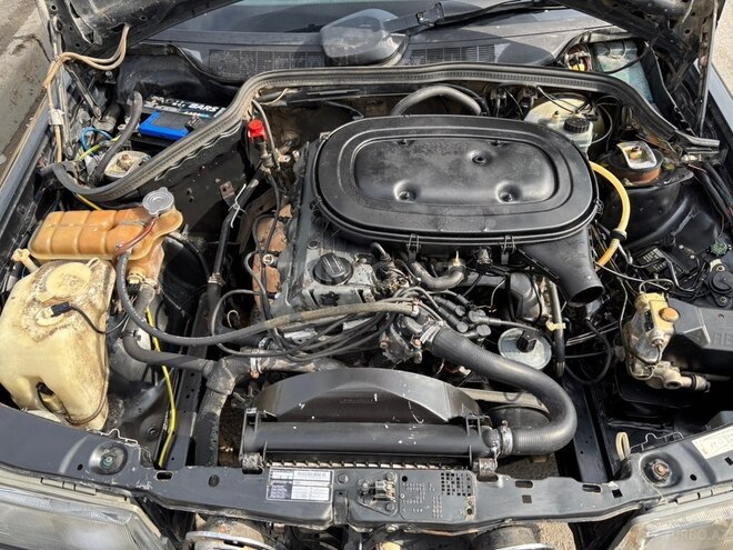 Mercedes 190 1993, 339,000 km - 2.0 л - Bakı