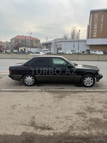 Mercedes 190 1993, 339,000 km - 2.0 л - Bakı