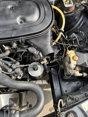 Mercedes 190 1993, 339,000 km - 2.0 л - Bakı
