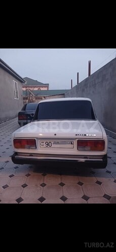 LADA (VAZ) 2107 2010, 61,000 km - 1.7 l - Göyçay